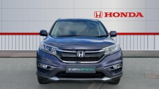 Honda CR-V 2.0 i-VTEC EX 5dr Auto Petrol Estate